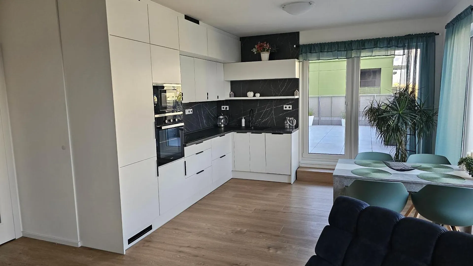 Sun Prague - Stodulky Appartement