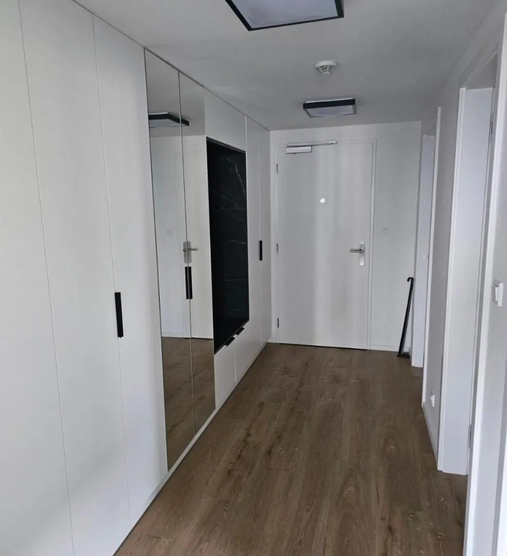 Sun Prague - Stodulky Appartement 0*,
