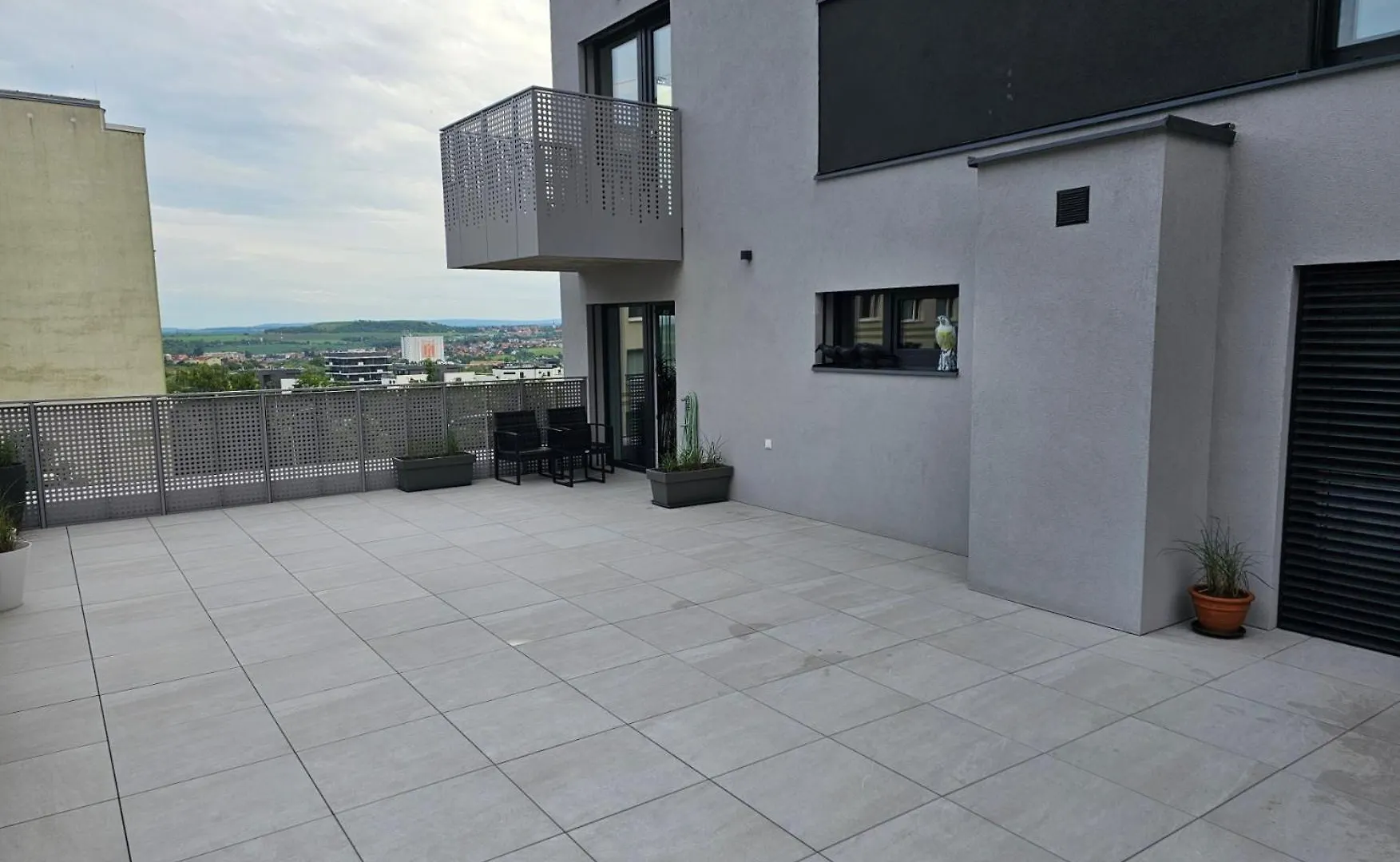 Sun Prague - Stodulky Appartement