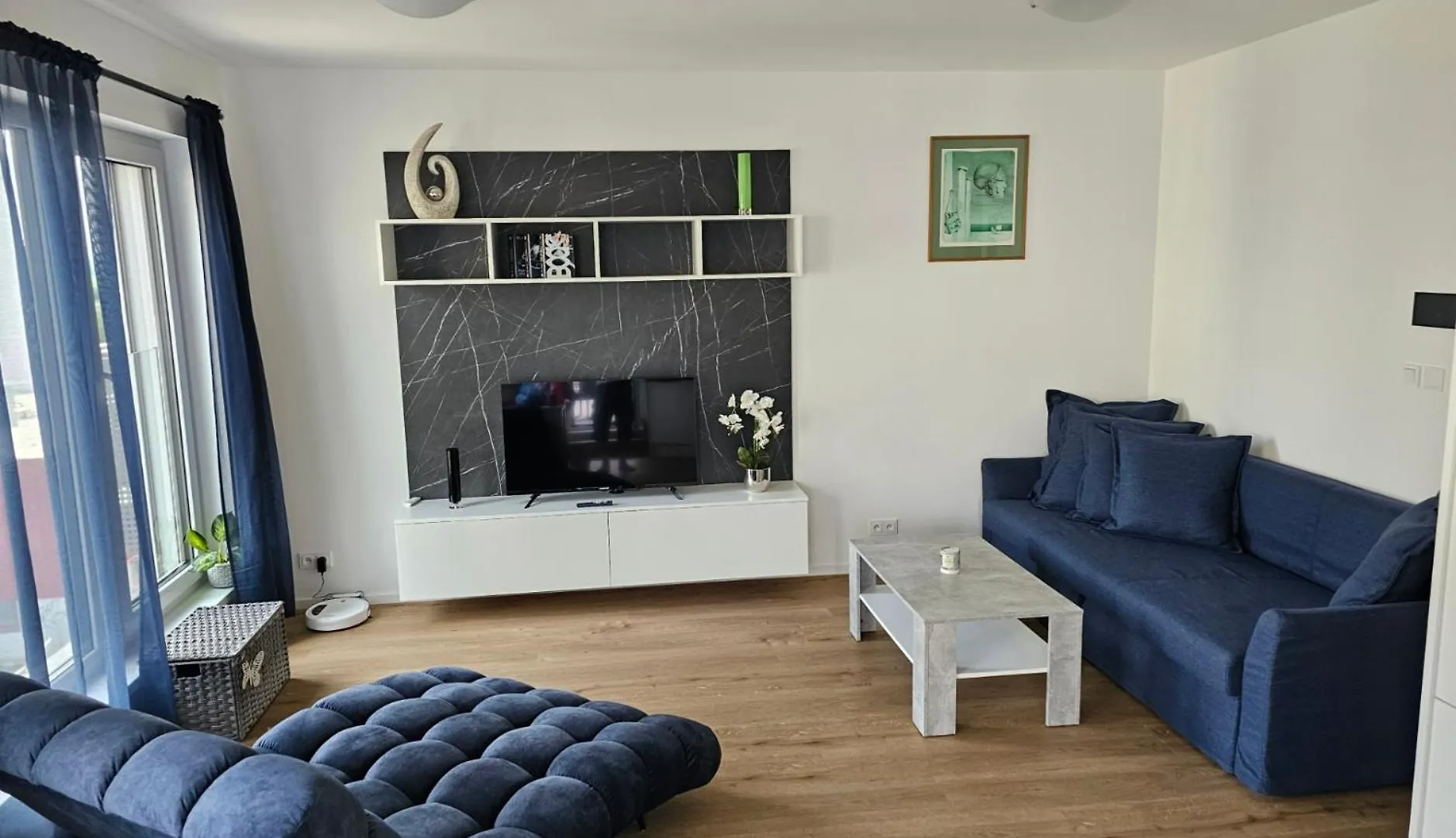 Sun Prague - Stodulky Appartement
