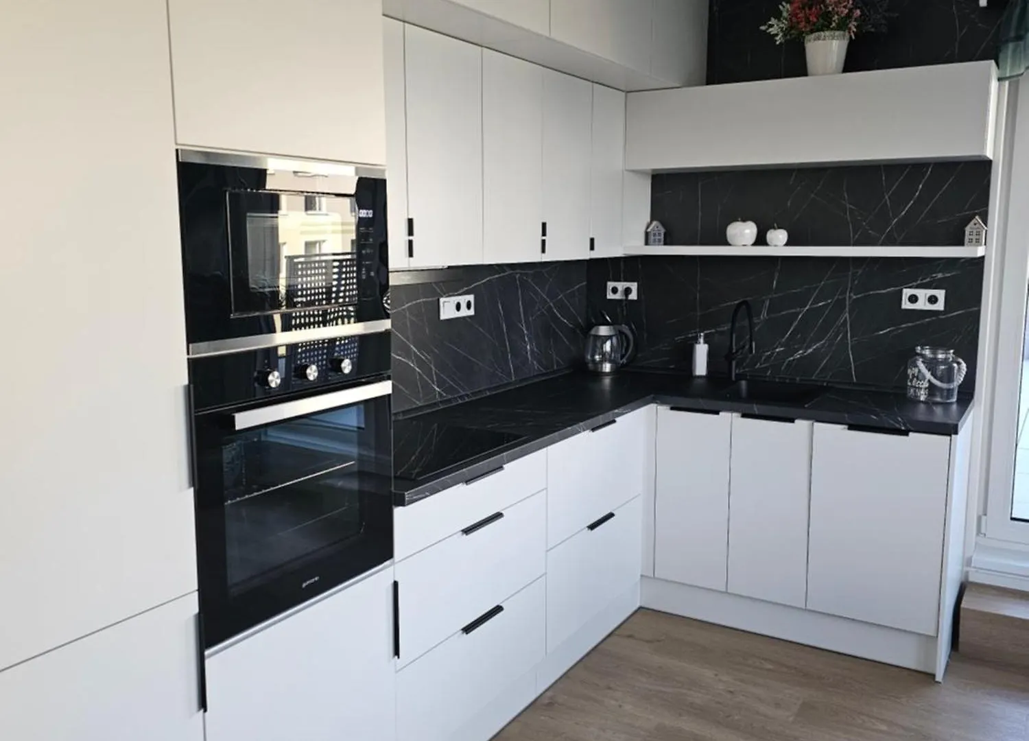 Sun Prague - Stodulky Appartement