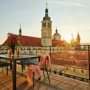 Apartament Rybna 9- Old Town, Praga