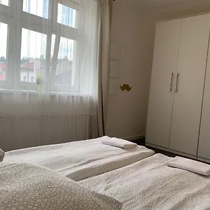 Apartment Little Tom, Prag