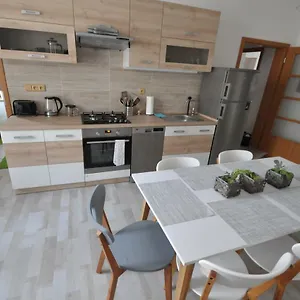 Apartment Jirina Appartments, Prag