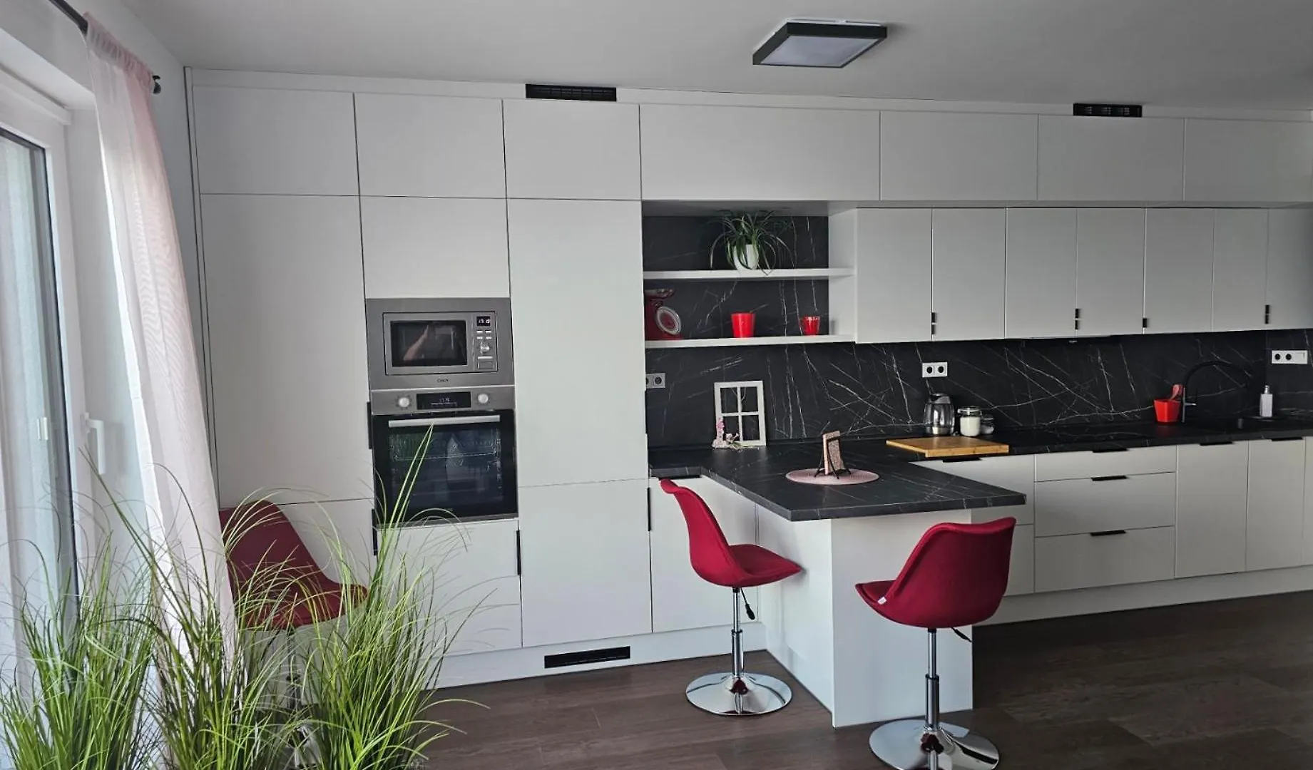 Sun Prague - Stodulky Apartment