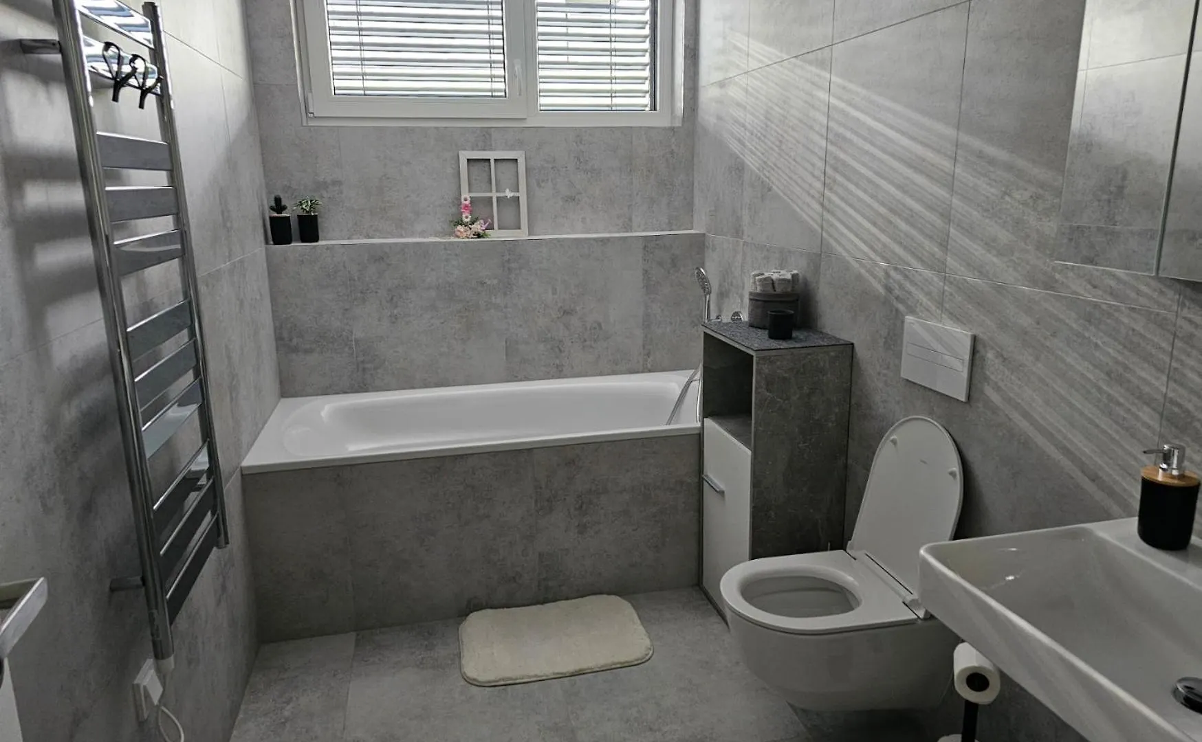 Sun Prague - Stodulky Apartment